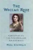 The Wiccan Rede by Mark Ventimiglia