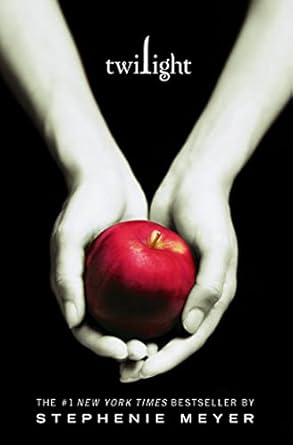 Twilight by Stephanie Meyer PB