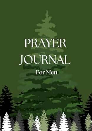 Prayer Journal by Blue Leaf Publishing LLC