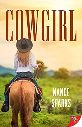 Cowgirl by Nance Sparks