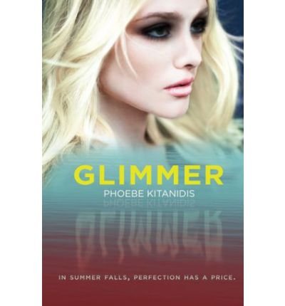 Glimmer by Phoebe Kitanidis