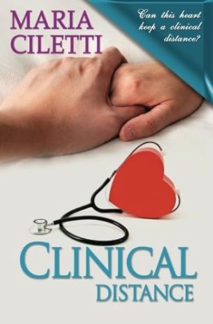 Clinical Distance by Maria Ciletti