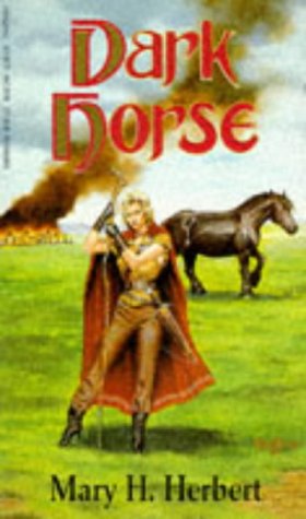 Dark Horse by Mary H. Herbert