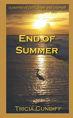 End of Summer by Tricia Cundiff