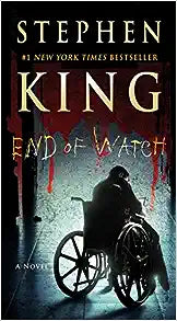 End of Watch by Stephen King