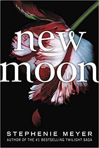 New Moon by Stephanie Meyer