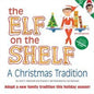 Elf On The Shelf Girl Light Doll With Bk