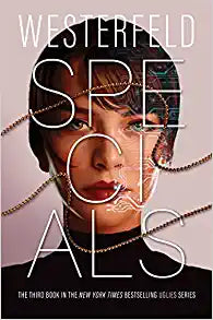 Specials by Scott Westerfeld