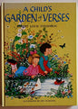 A Child's Garden of Verses by Robert Lewis Stephenson