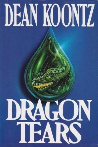 Dragon Tears by Dean Koontz