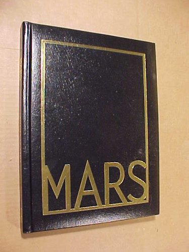 Mars by National Geographic