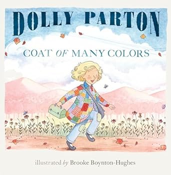 Coat of Many Colors by Dolly Parton