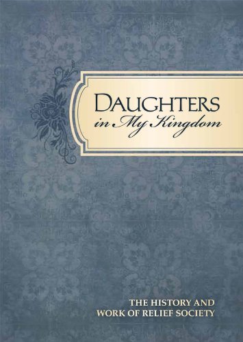 Daughters of the Kingdom