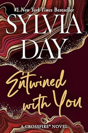 Entwined With You by Sylvia Day
