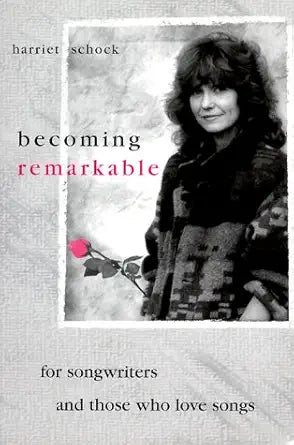 Becoming Remarkable