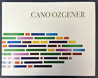 Cano Ozgener
