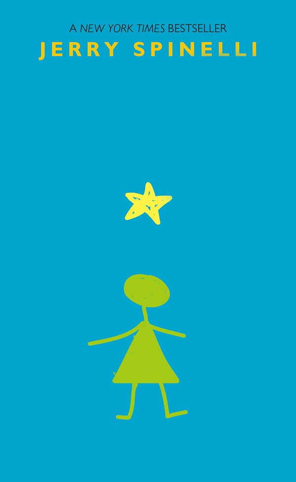 Star Girl by Jerry Spinelli