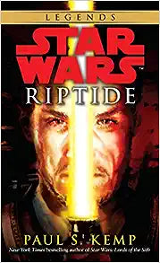 Star Wars Riptide by Paul S. Kemp