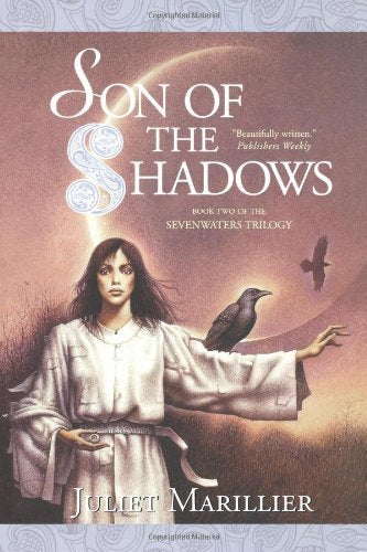 Son of the Shadows by Juliet Marillier