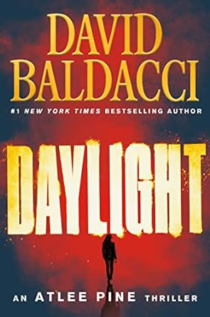 Daylight by David Baldacci