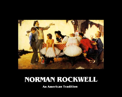 Normal Rockwell An American Tradition