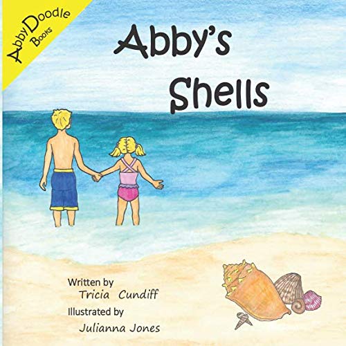 Abby's Shells by Tricia Cundiff