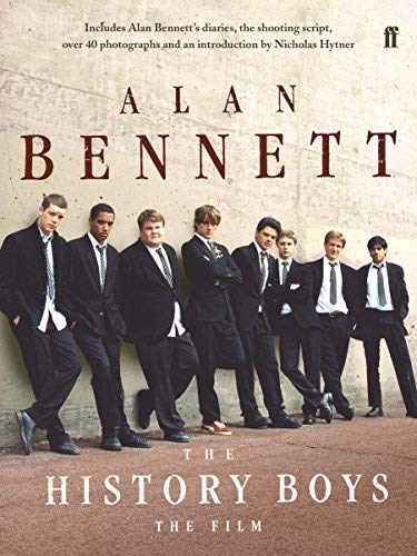 The History Boys by Alan Bennett