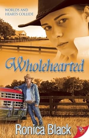 Wholehearted by Ronica Black