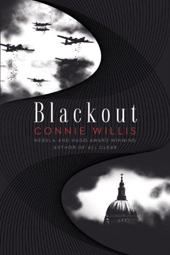 Blackout By Connie Willis