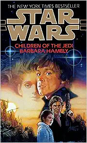 Children of the Jedi (Star Wars) by Barbara Hambly