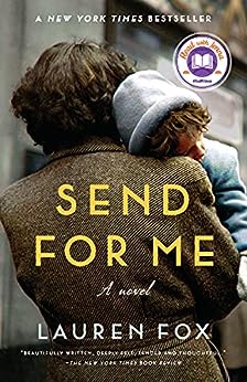 Send For Me by Lauren Fox