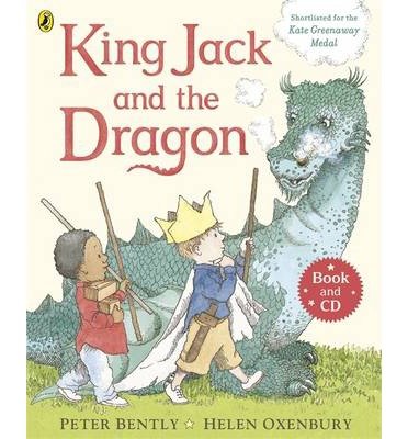 King Jack and the Dragon