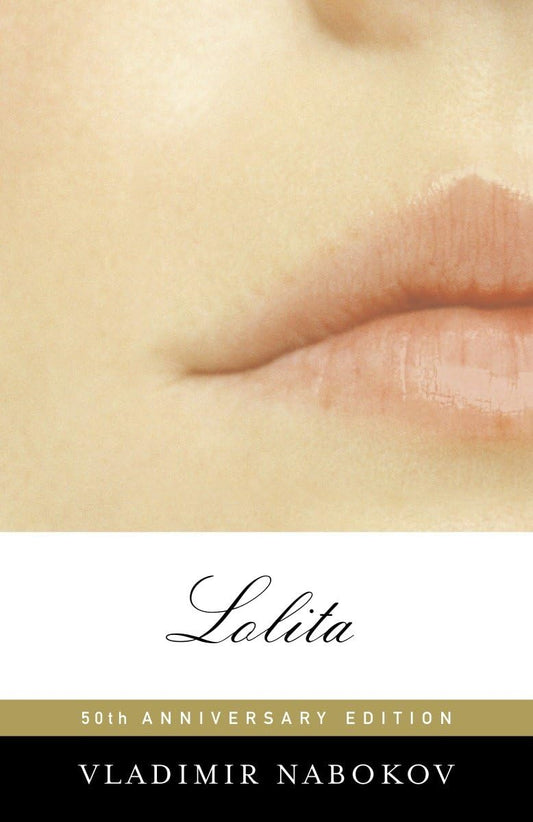 Lolita by Vladimir Nabokov