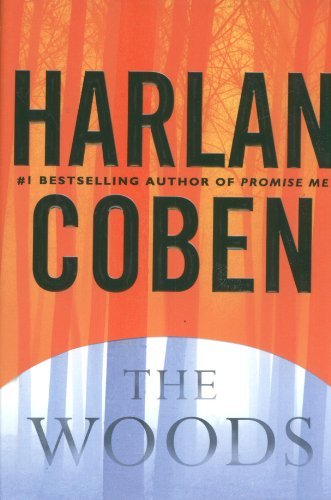 The Woods by Harlan Coben (HB)