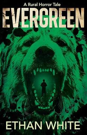 Evergreen by Ethan White