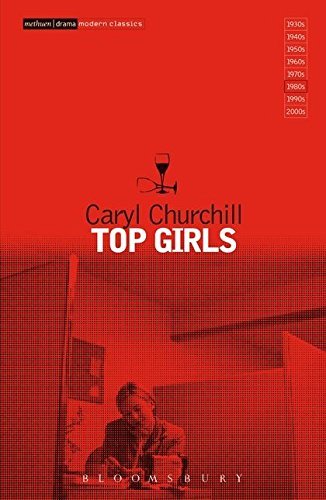 Top Girls by Caryl Churchill