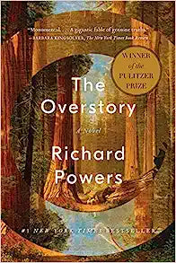 The Overstory by Richard Powers
