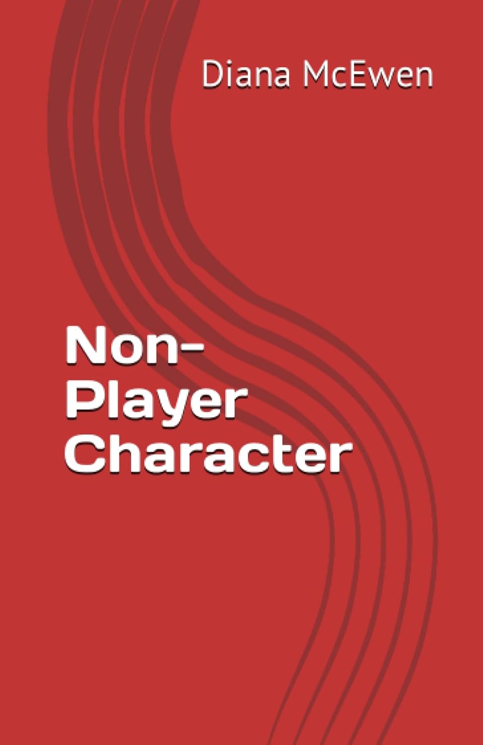 Non-Player Character by Diana McEwen