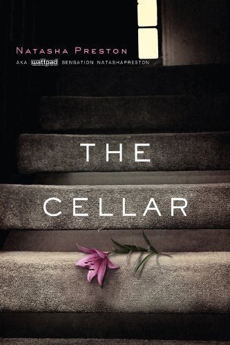 The Cellar by Natasha Preston