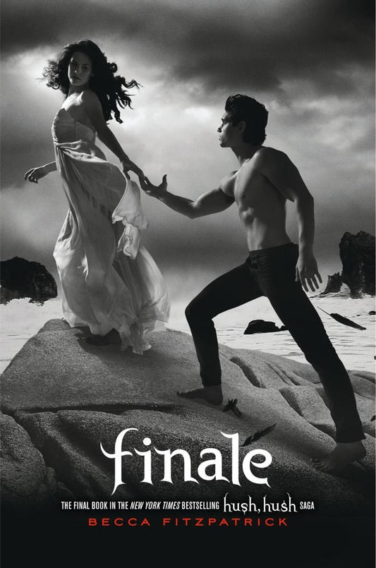 Finale Book 4 by Becca Fitzpatrick