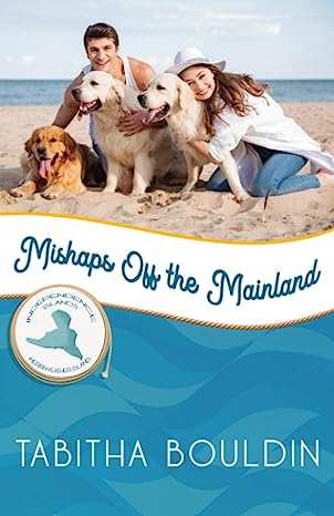 Mishaps off the Mainland: Merriweather Island (Independence Islands)