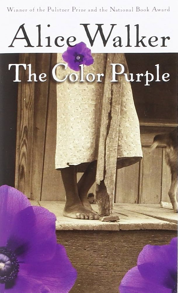 The Color Purple: Tenth Anniversary Editon