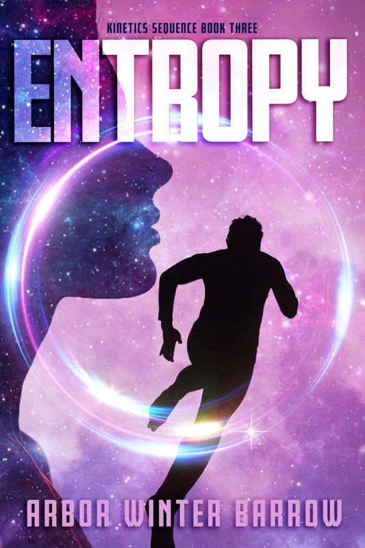Entropy by Arbor Winter Barrow