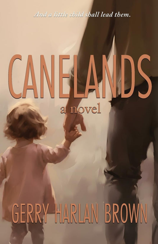 Canelands by Gerry Harlan Brown