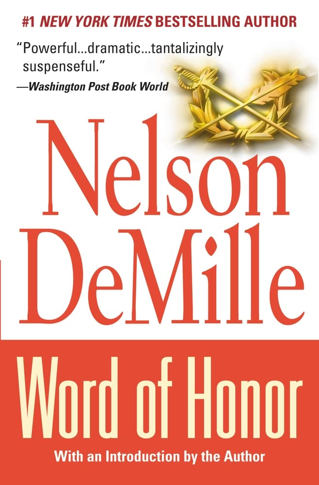 Word of Honor by Nelson Demille