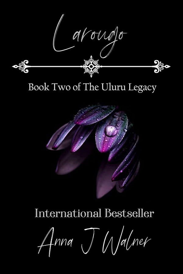 Larougo Book 2 of the Ulrur Legacy