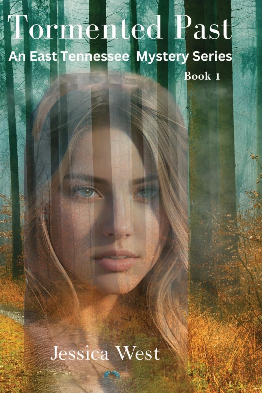 Tormented Past - An East Tennessee Mystery Series Book 1