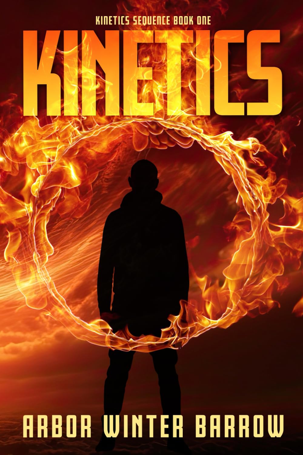 Kinetics by Arbor Winter Barrow