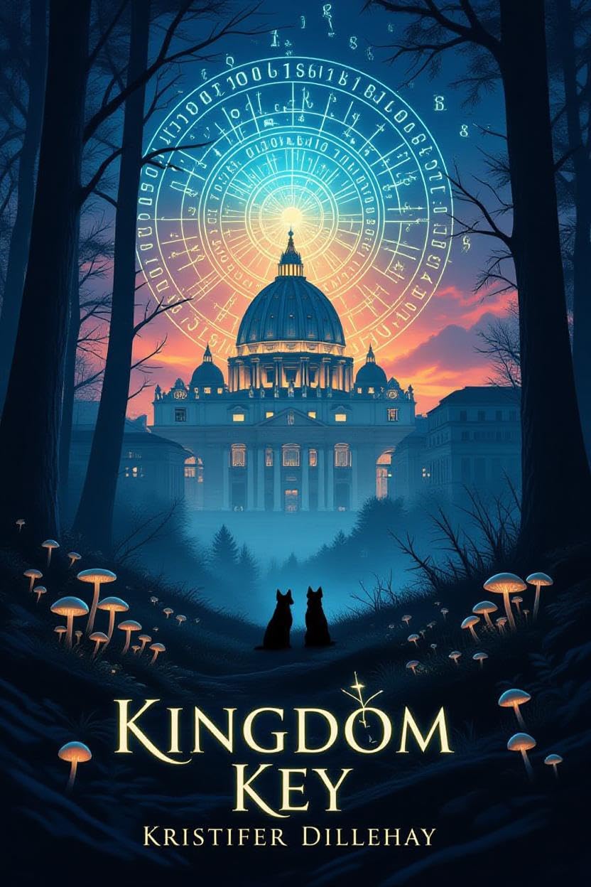 Kingdom Key
