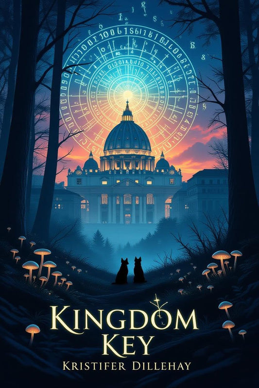 Kingdom Key